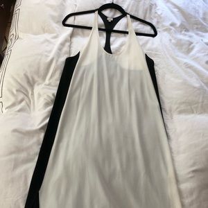 Aritzia Wilfred dress size small.